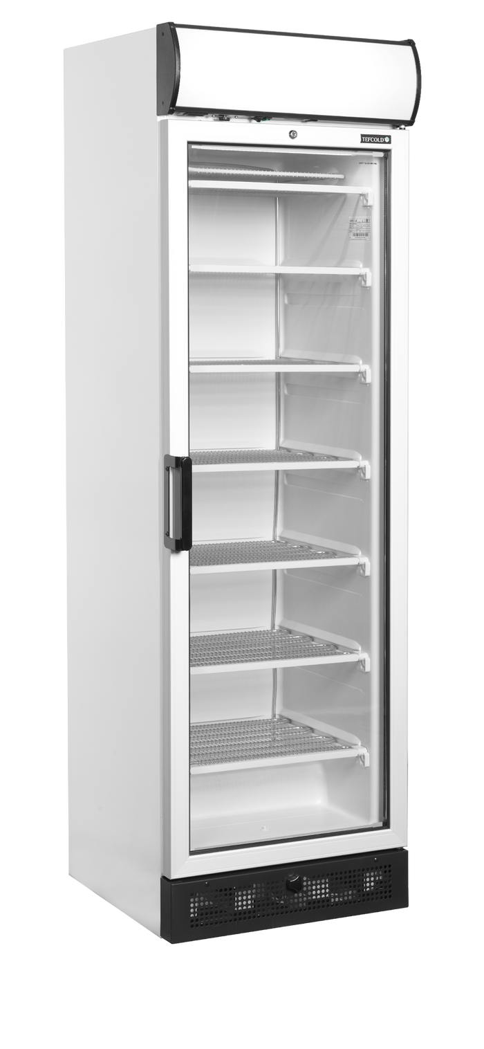 Vrieskast glasdeur UFFS371GCP