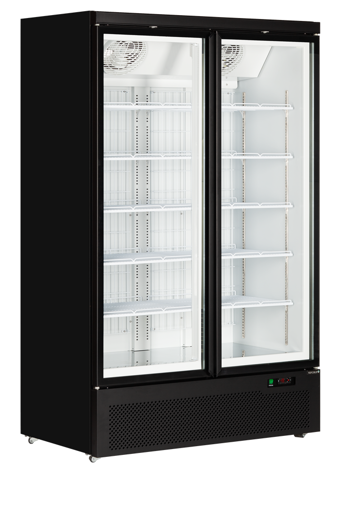 Displayvrieskast Atom Maxi F2DB
