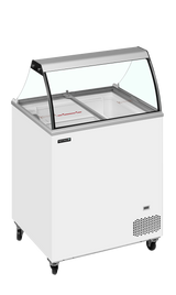 Vriezer voor schepijs IC202SC-SO