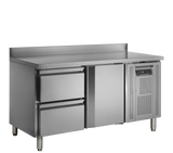 Koelwerkbank GN1/1 CK7220