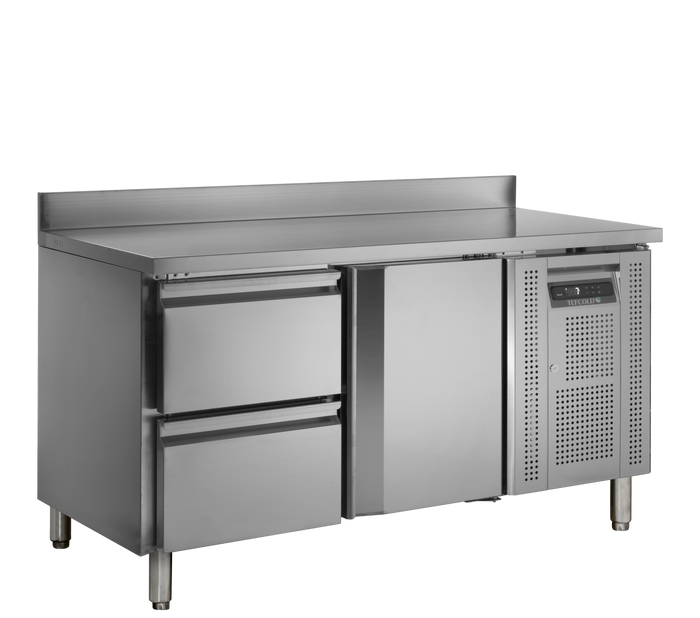 Koelwerkbank GN1/1 CK7220