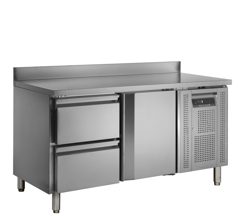 Koelwerkbank GN1/1 CK7220
