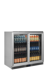 Backbar koeler BA26SS
