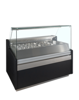 Geventileerde koeltoonbank SPID150