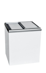 Mobiele 12V-Vriezer/Koelkast MOBILUX 11 COMBI