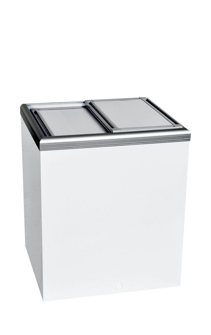 Mobiele 12V-Vriezer/Koelkast MOBILUX 11 COMBI