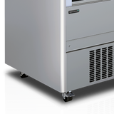 Open wandkoeler LED per legger MCX90E LED