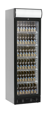 Flessenkoeler SCU1375CP