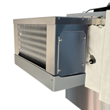 Positieve monoblok 10m³ CRU7610P for CRPF1530