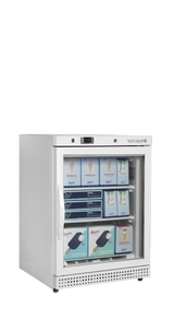 Displayvrieskast UF200VGW