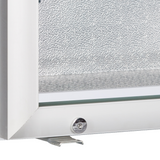 Tafel vrieskast UF100G