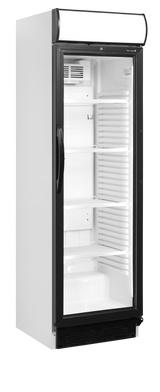 Flessenkoeler CEV425CP 2 LED