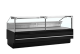 Geventileerde koeltoonbank SOCA25090B