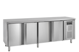 Toonbankvriezer GN1/1 CF7410/-SP