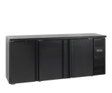 Backbar koeler CBC310