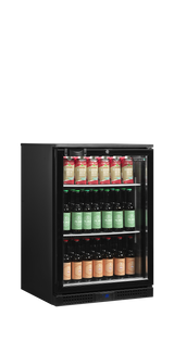 Backbar koeler DB126H