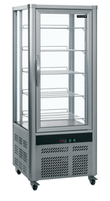 Koelvitrine UPD200