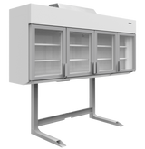 Supermarktvriezer, wand MTF250