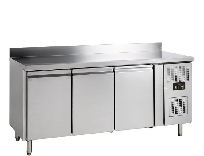 Koelwerkbank GN1/1 GC73