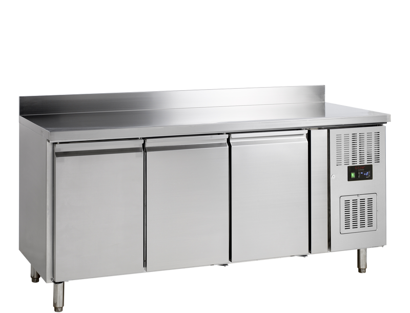 Koelwerkbank GN1/1 GC73