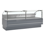Geventileerde koeltoonbank SOCA25090A