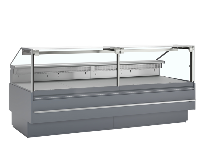 Geventileerde koeltoonbank SOCA25090A