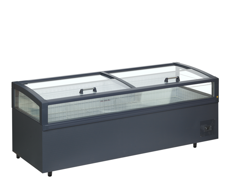 Supermarktkoeler/-vriezer VIEW 250 CF VS
