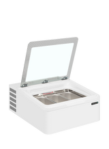 Vriezer voor schepijs ICE3