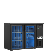 Hoogwaardige barkoeler SCL-22GMU+