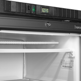 Vrieskast glasdeur UFSC371G