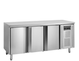 Koelwerkbank - Bakkerij 60/40 (BAK 3P) BK310