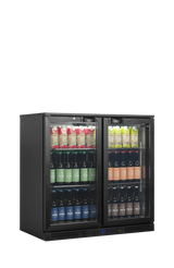 Backbar koeler BA21H
