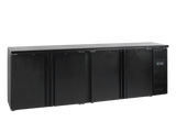 Backbar koeler CBC410