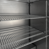 Storage Freezer GN2/1 UF600SS