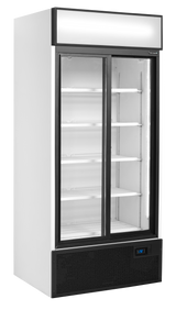Displaykoeler FSC891S