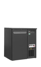 Hoogwaardige barkoeler SCL-2MU+