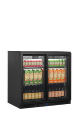Backbar koeler BA26S