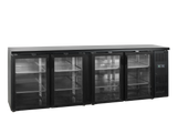 Backbar koeler CBC410G (SG4)