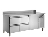 Koelwerkbank GN1/1 CK7340