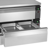 GN2/1 Uni-Drawer UD1-2