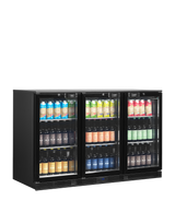 Backbar koeler DB301H-3