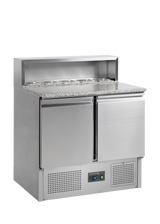 Pizzatafel GN1/1 PT920