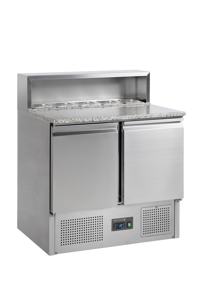 Pizzatafel GN1/1 PT920