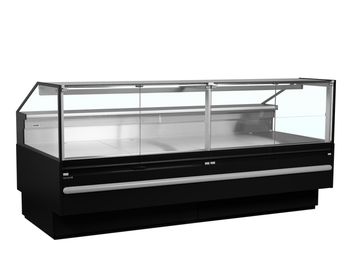 Geventileerde koeltoonbank SOCB25082B