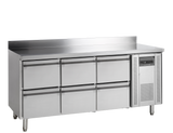 Koelwerkbank GN1/1 CK7360