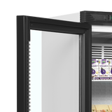 Flessenkoeler, links scharnierend (T401/LUX LINKS) CEV425 1 LED L/H