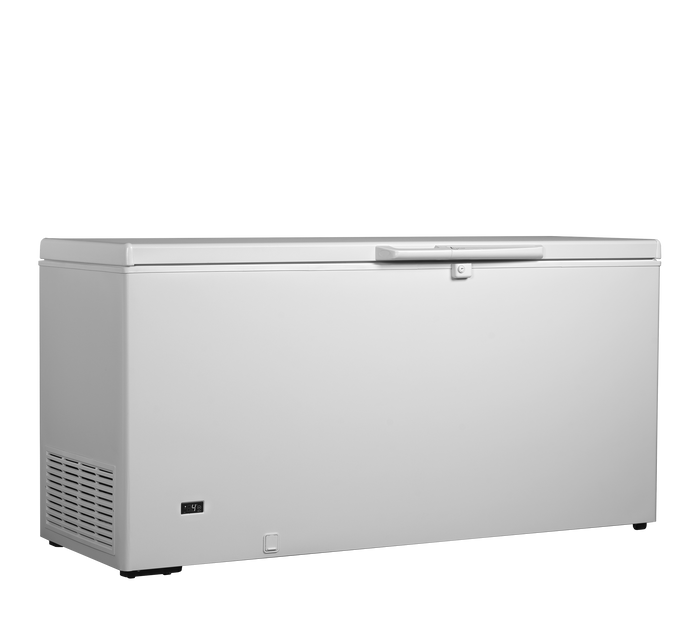Koelkist EBC61