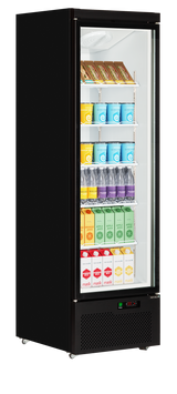 Multifunctionele Displaykoeler Atom Maxi C1DB