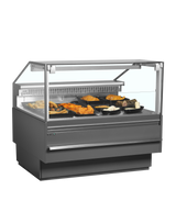 Geventileerde koeltoonbank SOCA12590A