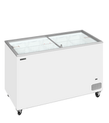 Vrieskast consumptie-ijs IC402SC